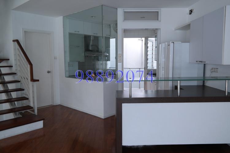 Binjai Crest (D21), Terrace #134339692